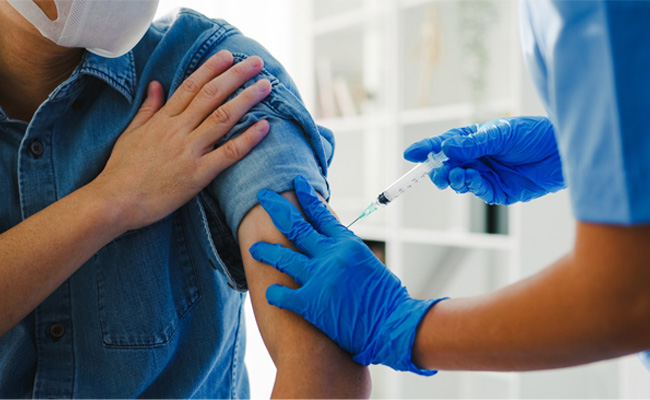 Maharashtra sets up state vaccination task force to strengthen immunisation programme